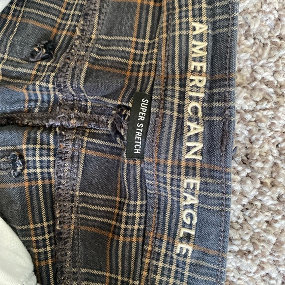 american eagle jeans - Picture 4 of 7